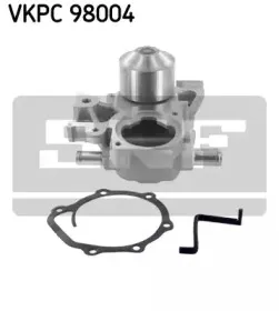 VKPC 98004 SKF Водяной насос VKPC 98004 SKF Водяной насос